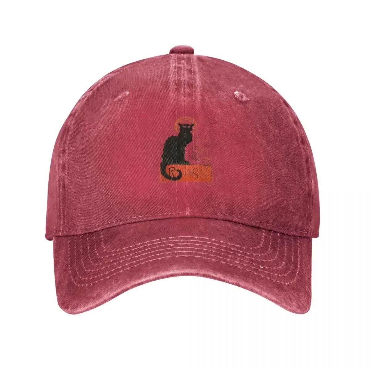 

Tournee Du Chat After Steinlein Cap Cowboy Hat golf winter hats Unisex Womens