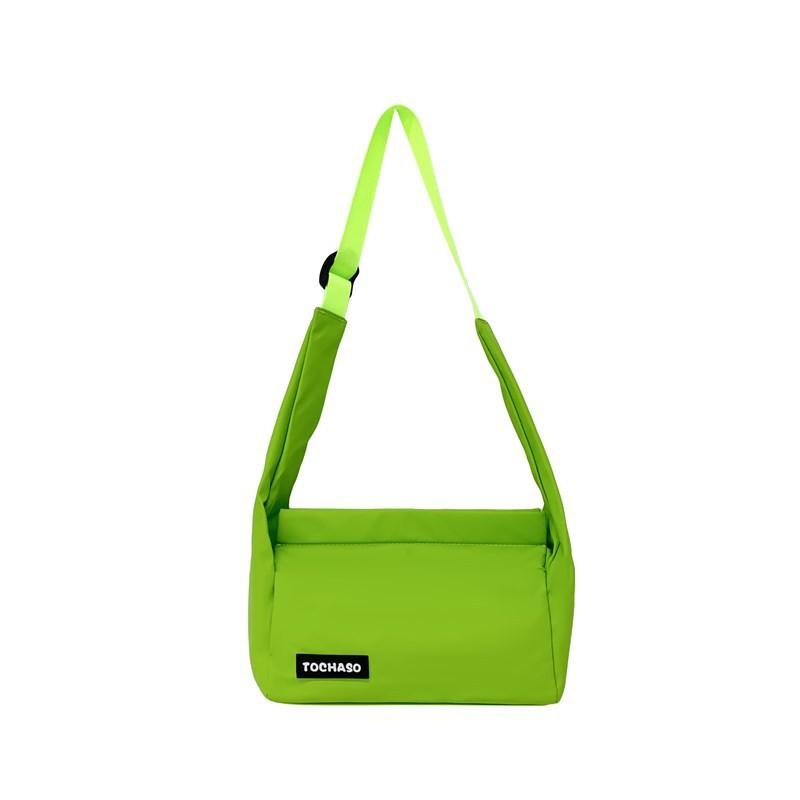 Lightweight Fashionable And Crossbody Bag For Kids Featuring Fun Letter Graphics And Modern Style