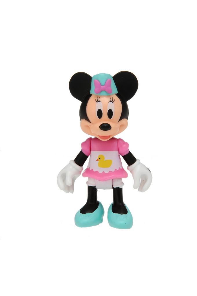 Disney Šťastný pomocník Nechte to na Živý obchod Minnie's Minnie!