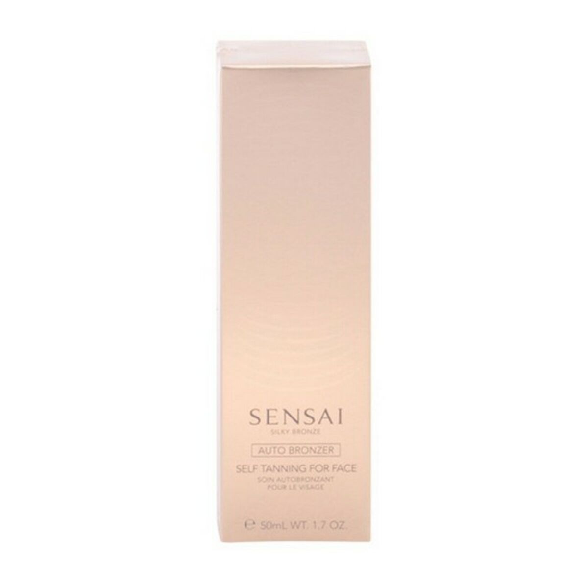 

Автозагар Sensai Silky Bronze Kanebo (50 мл) (50 мл)