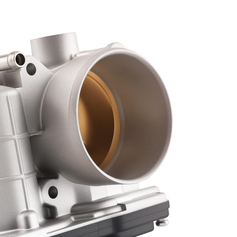 Throttle Body For Nissan Qashqai/ Qashqai +2 I J10 X-Trail II T31 2.0 2007-2013