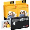 Instant Camera Kodak Mini 2 Retro P210R (Refurbished A)