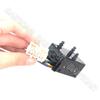 Baificar Brand New  Seat Switch Power Front Left LH 88199-3E460 For KIA Sorento 2.5 Diesel