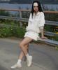 Lecoq Laplie Sneakers - Beige (Qq222Lsn61)