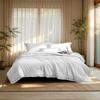 Mercury Home Textiles Soft Antibacterial Soybean Fiber Double Quilt