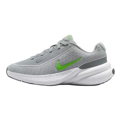 Uplift SC GS Light Smoke Grey Kids Sneakers White Mean-Green IF1749-010