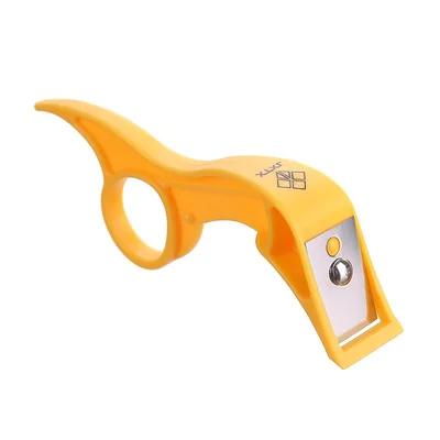 Mini Apple Pear Fruit Peeler with Sharp Blade