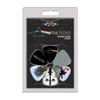 Plectrum (Pack of 6)