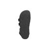Adidas Adilette Sandal 4.0 'Black Bold Green' H03417