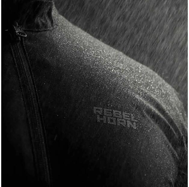 Rebelhorn Cubby V Motorcycle Jacket