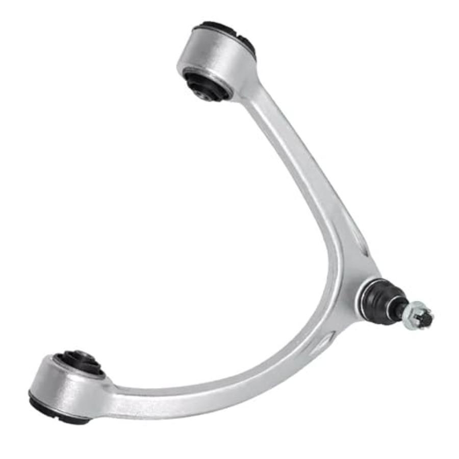 2pc Front Upper Control Arms for 20012006 Lexus LS430 with Ball Joints Assembly Replacement for 2002 2003 2004 2005 Vehicles En