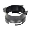 Coffee Powder Receiving Dosing Funnel Ring for Breville Brewing Tamper Dropship