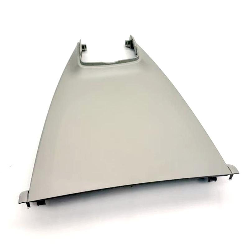 Suitable for Volkswagen MQB Passat B8 Lane Assist Lane Keeping Camera Cover Supporting 3GD 868 437 Gray