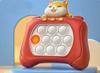 Children'S Puzzle Challenge Game Machine Thinking Logic Training Ground Mouse Toy