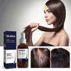 1-3x 50ml Ouhoe Hair Growth Spray Moisturizes Scalp Hair Damaged Strong Hair Dense Hair Growth Spray