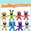 Smiling Critters Terrifyingly Adorable Animal Plush Toy Poppy 3 Stuffed Animals