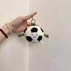 Popular New Bag Pendant Keychain Trend Creative Plush Keychain Decoration Keychain Gift