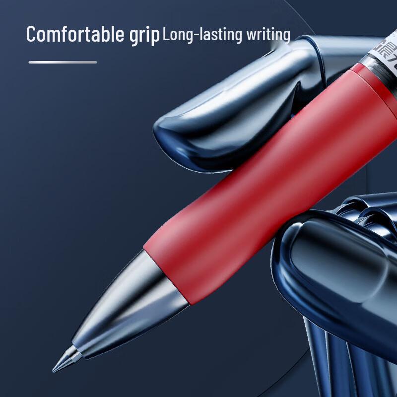 Chenguang K35 0.5mm Retractable Gel Pen