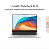 Huawei MateBook D 14 Laptop (CN Version)
