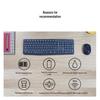 Logitech MK235 Wireless Keyboard and Mouse Combo