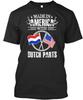 Made In America With Dutch Parts T-Shirt In the USA Size S To 5XL