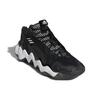 Exhibit B Candace Parker x Exhibit B Wmns Adidas Mid 'Carbon White' Donna GZ2349
