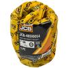 JCB 1" 54mm Deep Impact Socket Cr-Mo Hexagon Socket Wrench