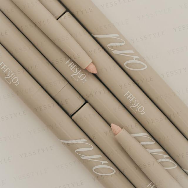 FreshO2 - PRO Under-Eye Highlighter Pen 04 Rose Gold