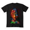T-shirt Joe Rogan Tendant la Main depuis le Kali Yuga