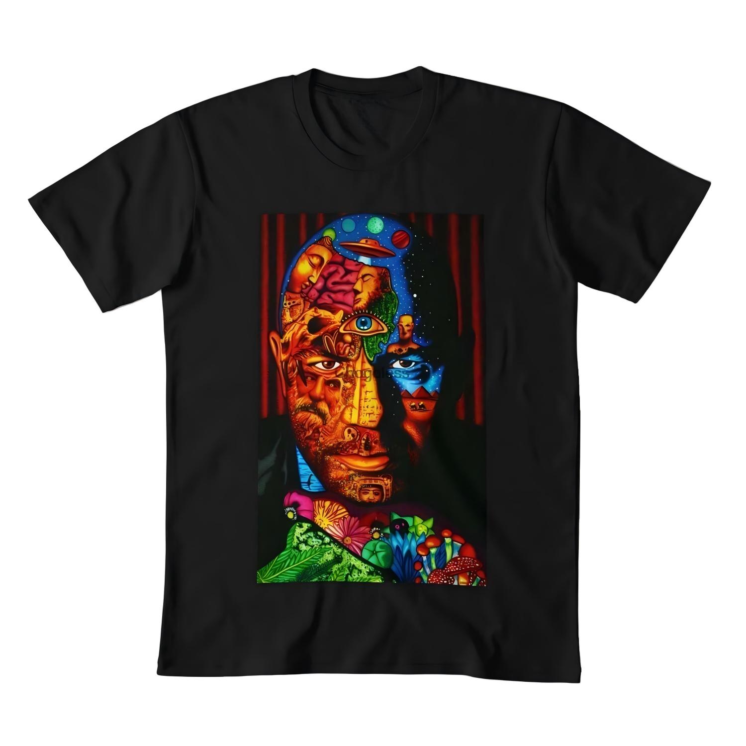 Joe Rogan Reaching Out from The Kali Yuga t-Shirt XL чёрный