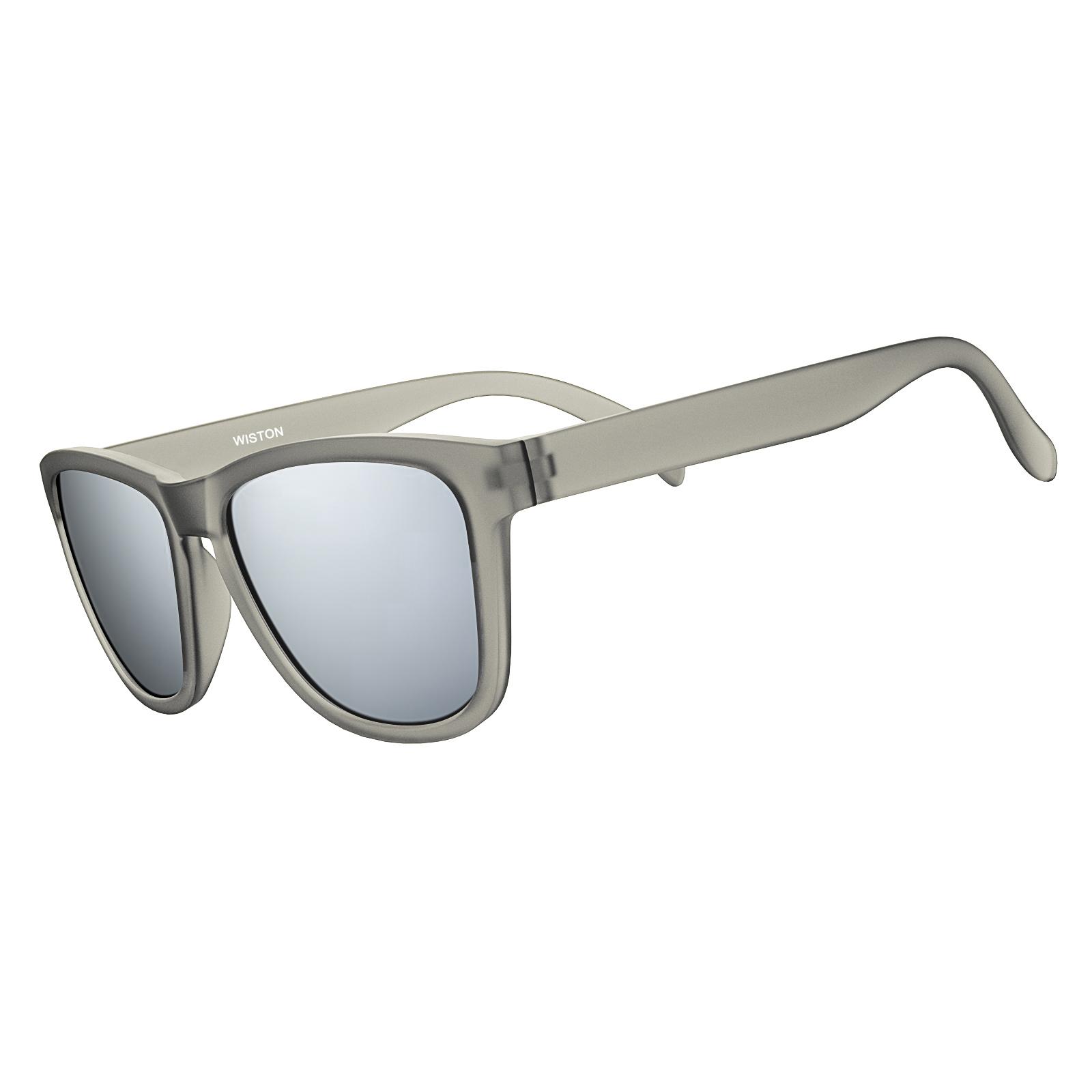 

UV Protection MAXJULI Sun Glasses Glasses for Men and WomenNo Slip Fit Sport Cycling Running UV400 Sun Eyeglasses 8106 S