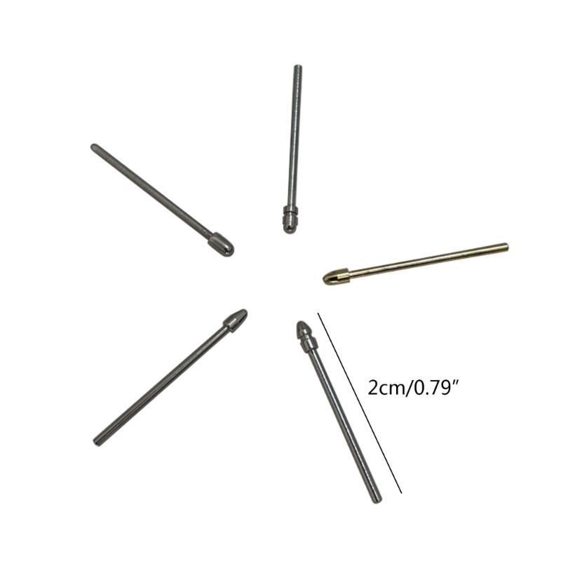 Durable Titanium Alloy Replacement Tips for  Scribe Write Stylus Pen Smooth Writing Experience,Long Lasting Nib