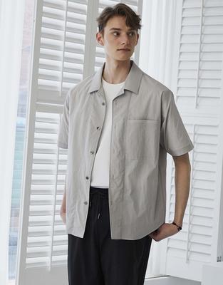CONCEPTS1ONE Kurzarmhemd aus Nylon 10043508/043508