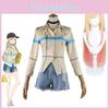 Japanese School Uniform Cosplay Outfit My Dress-up Darling Design