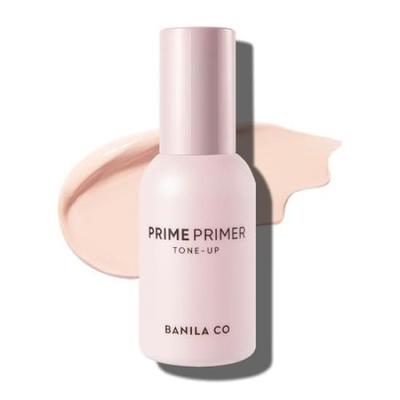 Makeup – Primers & Foundations