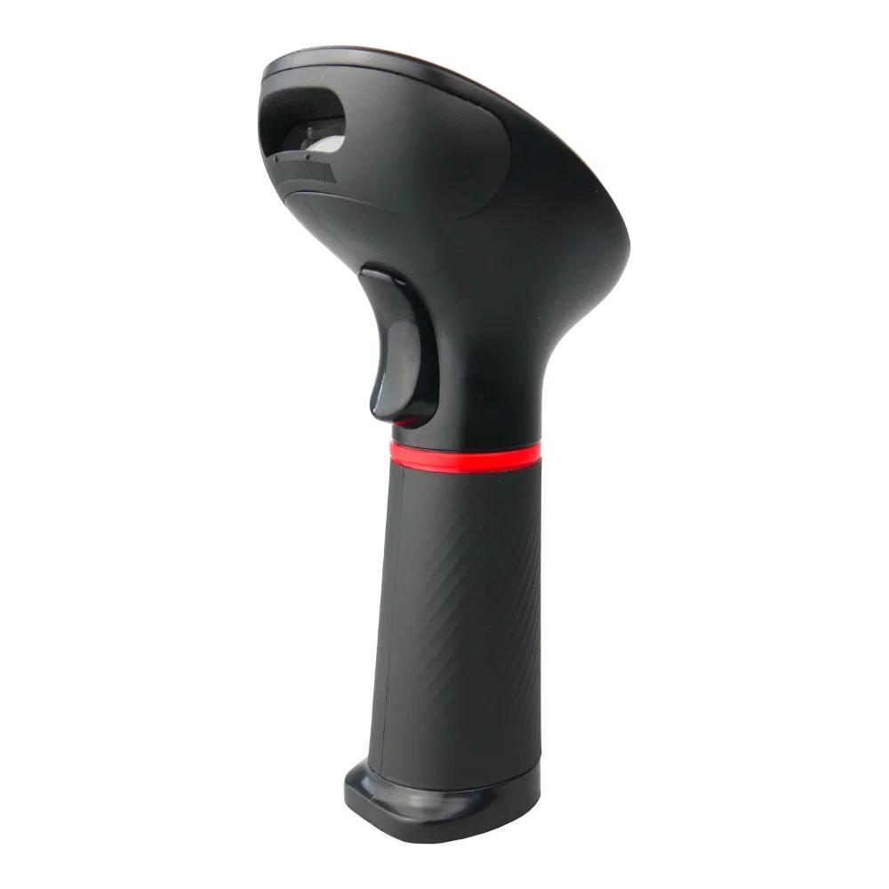 QR Code Reader, Wireless, Wifi, Bluetooth, With Cmos Sensor, Battery Level Hdwr Hd-Sl95