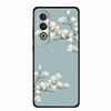 Für OnePlus Nord CE4 Hülle Weiche Schwarze Silikonhüllen Abdeckung für OnePlus Nord CE 4 5G Cartoon Tier Funda 6.7" 1+ Nord CE4 Abdeckung