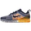 Air VaporMax 2019 Midnight Navy Laser Orange AR6631-401
