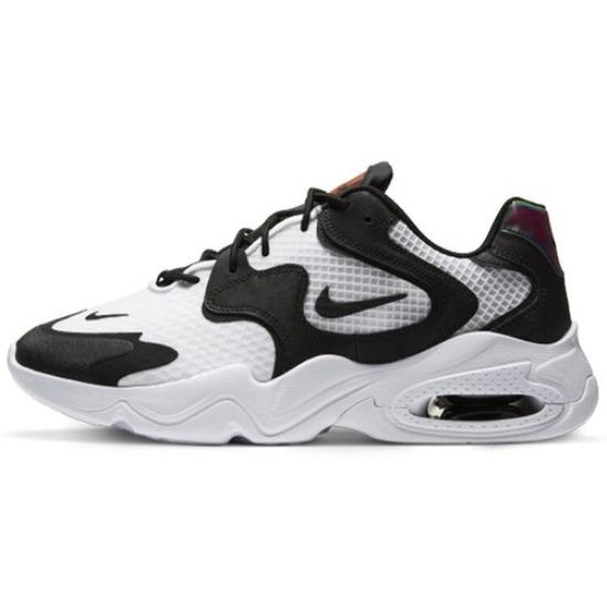 Nike Air Max 2X White Black - CK2943-100