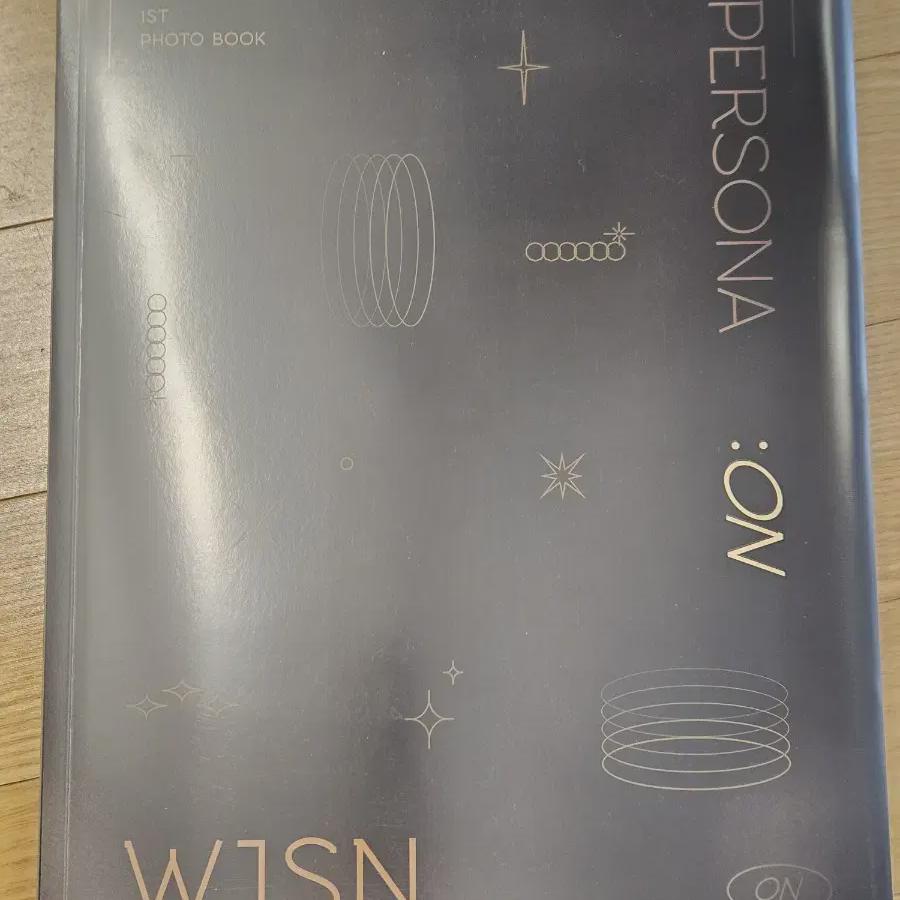 

WJSN Фотобук Persona On Ver.