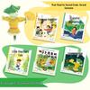 Happy Reading Bar Primary School Pinyin Readers