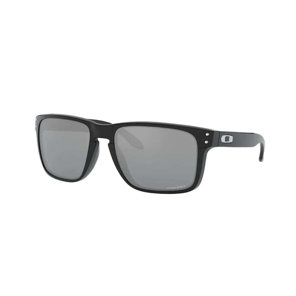 OO9417-941716-59 Hole Block XL Black Silver/Black