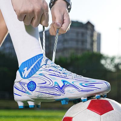 Speciální sportovní obuv – Kopačky
