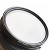 ND Filter Neutral Density ND2 to ND400 Fader Vario Filtiros ND2-400 37mm 40.5mm 43mm 46mm 49mm for Canon Nikon