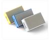 Diamond Hand Pad for Edge Grinding and Polishing Sintered Stone, Marble, Granite Tiles