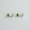 Seed Drop Earring [sprout]