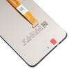 For Oppo F23 5G OEM Grade S LCD Screen and Digitizer Assembly Replacement Part (without Logo)