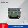 Electric Hydraulic Remote Control Truck Tailgate Lift