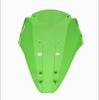 Design Rear Fender for Kawasaki KLX250 KLX300 KLX 250 300 Motorcycle Rear Fender Mudguard Cover Panel Mudguard [Life Johnson.13] 1993-2007 1997-2003