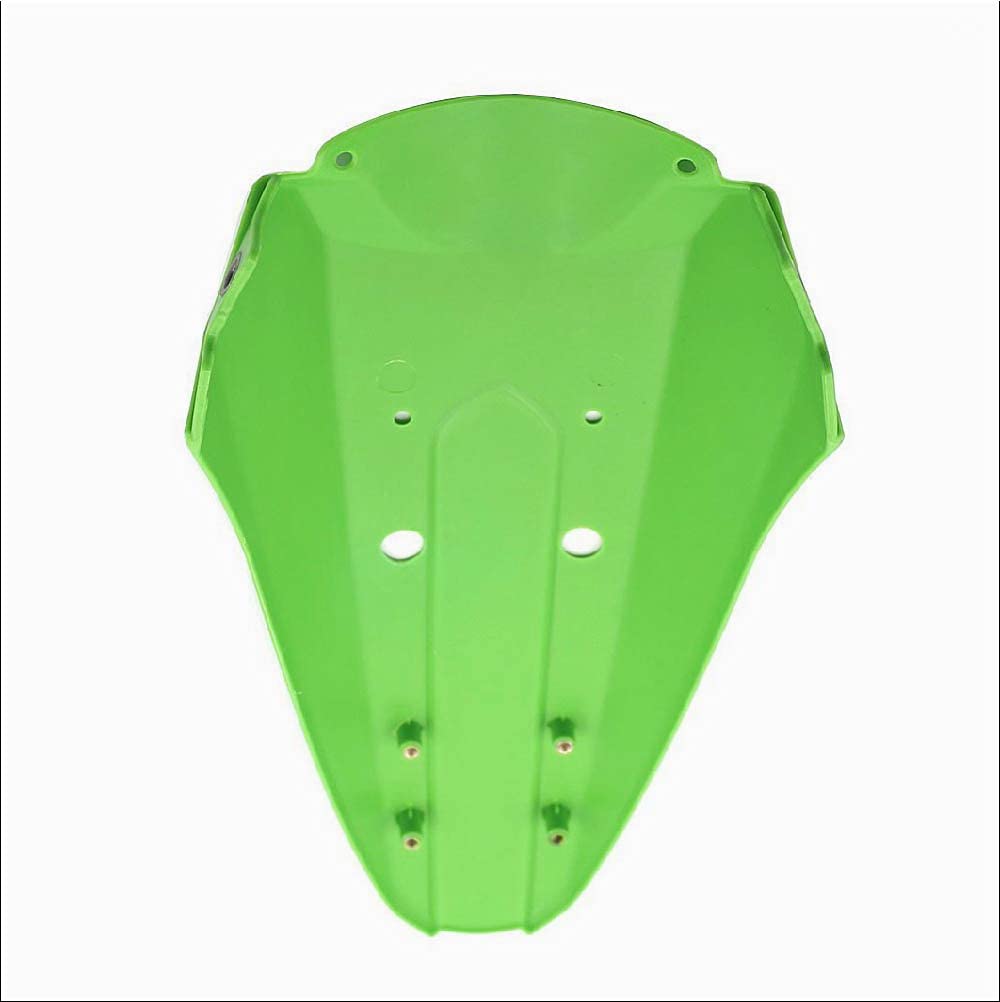 Design Rear Fender for Kawasaki KLX250 KLX300 KLX 250 300 Motorcycle Rear Fender Mudguard Cover Panel Mudguard [Life Johnson.13] 1993-2007 1997-2003